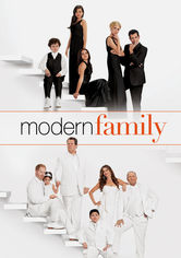 modern family netflix dk