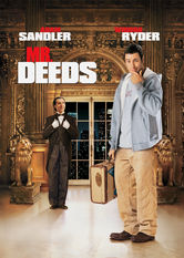 Mr. Deeds Se Mr. Deeds på Netflix