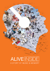 Alive Inside: A Story of Music & Memory Se Alive Inside: A Story of Music & Memory på Netflix