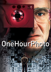 One Hour Photo Se One Hour Photo på Netflix