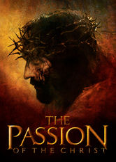 passion of the christ netflix