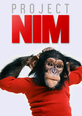 Project Nim Se Project Nim på Netflix