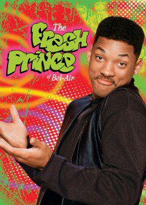 rap fyr la fresh prince november netflix
