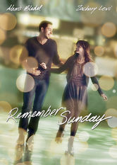 Remember Sunday Remember Sunday på Netflix