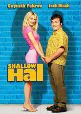 Shallow Hal Shallow Hal på Netflix