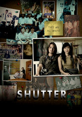 shutter gyser netflix