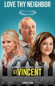 st vincent premiere netflix