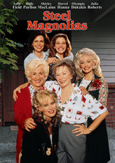 Steel Magnolias Se Steel Magnolias på Netflix