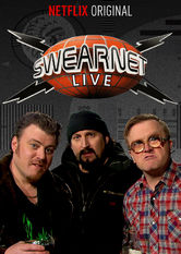 Swearnet Live Swearnet Live på Netflix