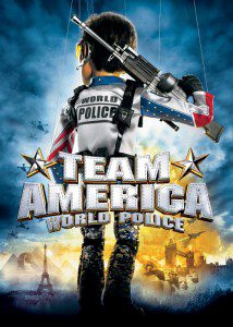 team america november netflix