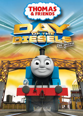 Thomas & Vennerne: Dieselernes Dag Thomas & Vennerne: Dieselernes Dag på Netflix