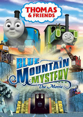 Thomas & Vennerne: Mysteriet på Blåbjerget Thomas & Vennerne: Mysteriet på Blåbjerget på Netflix
