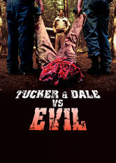 Tucker & Dale vs. Evil Se Tucker & Dale vs. Evil på Netflix