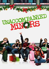 Unaccompanied Minors Se Unaccompanied Minors på Netflix