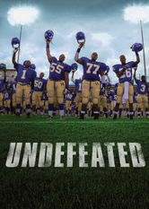 Undefeated Se Undefeated på Netflix