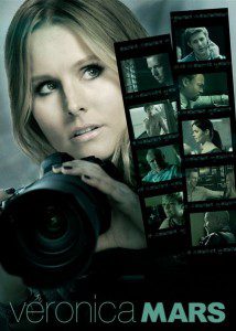 veronica mars november netflix