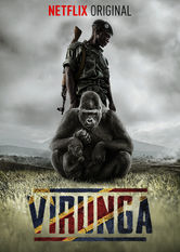 virunga dokumentar netflix