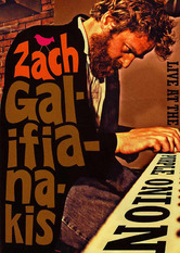 Zach Galifianakis: Live at the Purple Onion Se Zach Galifianakis: Live at the Purple Onion på Netflix