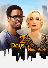 2 Days in New York 2 Days in New York på Netflix