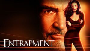 Entrapment