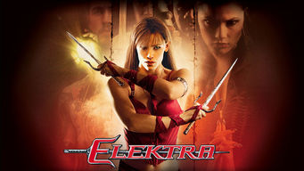 Elektra Elektra på Netflix