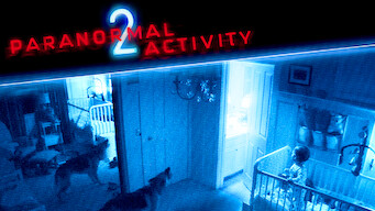Paranormal Activity 2 Paranormal Activity 2 på Netflix