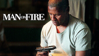 Man on Fire Man on Fire på Netflix