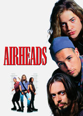 Airheads Airheads på Netflix