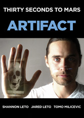 Artifact Artifact på Netflix