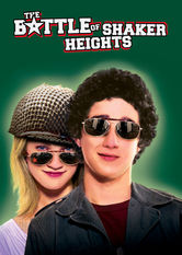 The Battle of Shaker Heights Se The Battle of Shaker Heights på Netflix