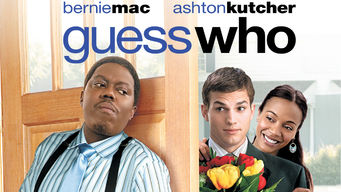 Guess Who Guess Who på Netflix