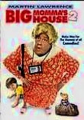 Big Momma’s House 2 Se Big Momma’s House 2 på Netflix