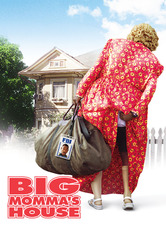 Big Momma’s House Se Big Momma’s House på Netflix