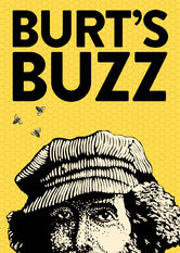 Burt’s Buzz Burt’s Buzz på Netflix