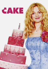 Cake på Netflix