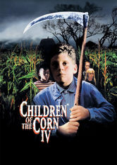 Children of the Corn IV: The Gathering Se Children of the Corn IV: The Gathering på Netflix