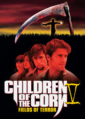 Children of the Corn 5: Fields of Terror Children of the Corn 5: Fields of Terror på Netflix