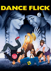 Dance Flick Se Dance Flick på Netflix