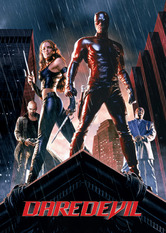 Daredevil Daredevil på Netflix
