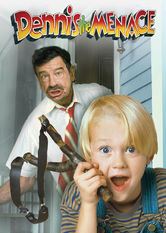 Dennis the Menace (Jern Henrik) Dennis the Menace (Jern Henrik) på Netflix