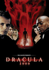 Dracula 2000 Dracula 2000 på Netflix