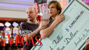 What Happens in Vegas