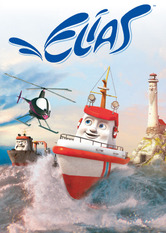 Elias: The Little Rescue Boat Elias: The Little Rescue Boat på Netflix