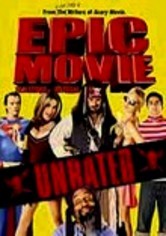Epic Movie Se Epic Movie på Netflix