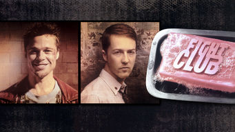 Fight Club på Netflix