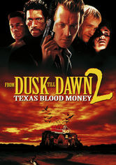 From Dusk Till Dawn 2 Se From Dusk Till Dawn 2 på Netflix