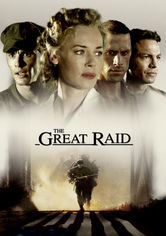 The Great Raid Se The Great Raid på Netflix
