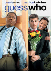 Guess Who Guess Who på Netflix