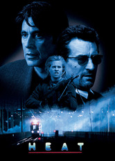 Heat Se Heat på Netflix