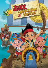 Jake og Piraterne på Ønskeøen Se Jake og Piraterne på Ønskeøen på Netflix